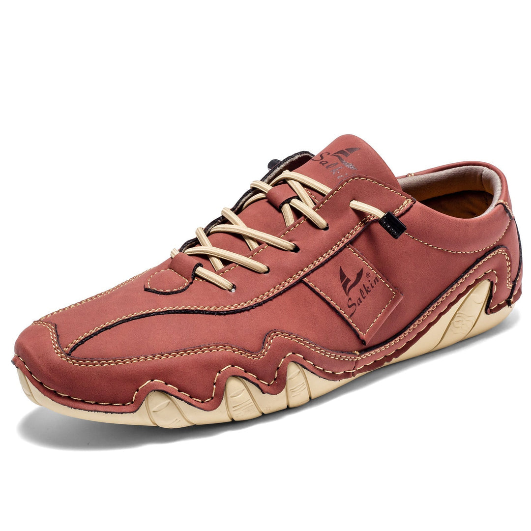 EB | Herren Freizeitschuhe In Großen Größen
