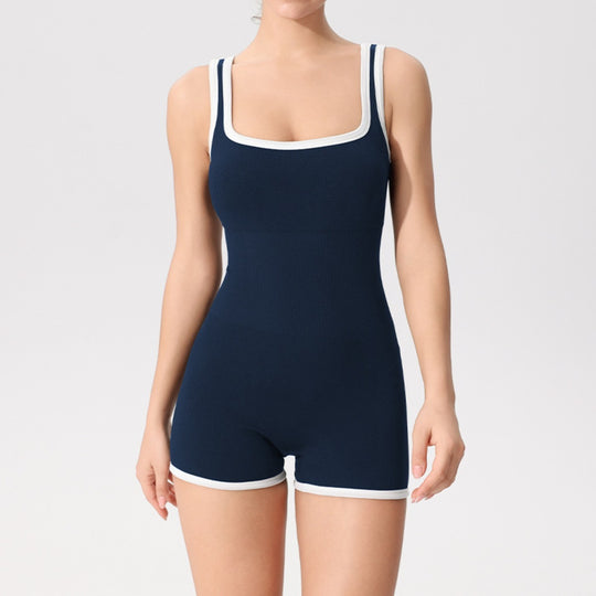 EB | Skinny Back Yoga-Kleidung