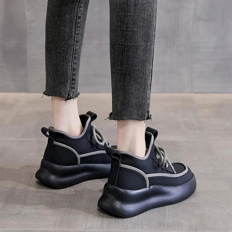 EB | Damen Allround-Warme Freizeit Schuhe