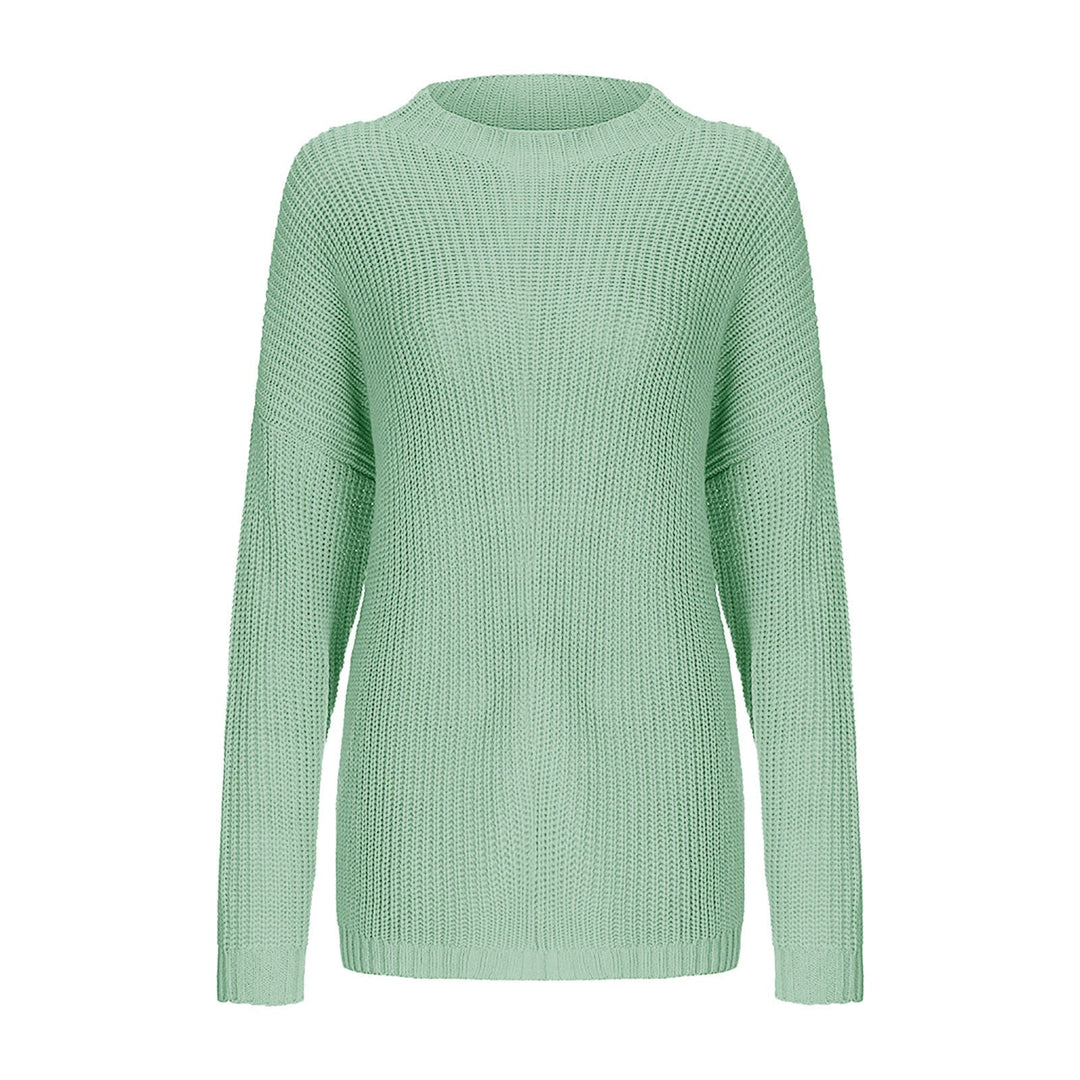 EB | Relaxed Fit Langarmpullover