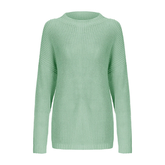 EB | Relaxed Fit Langarmpullover