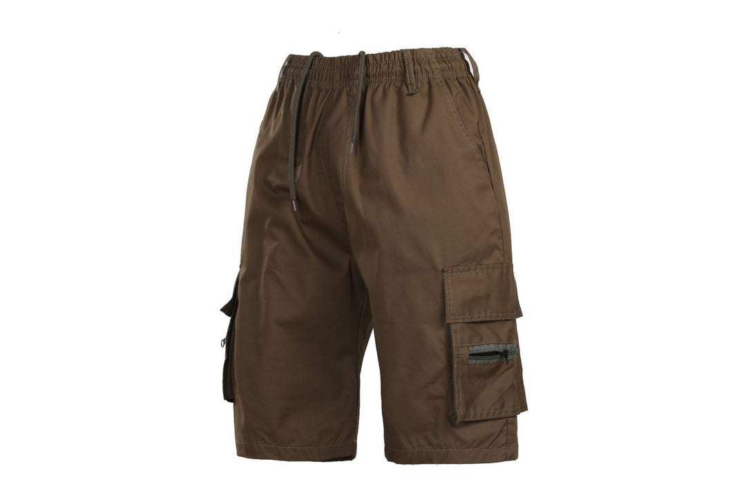 EB | Sportliche Werkzeugshorts