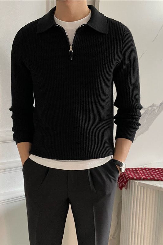 EB | Elegantes Poloshirt für Männer