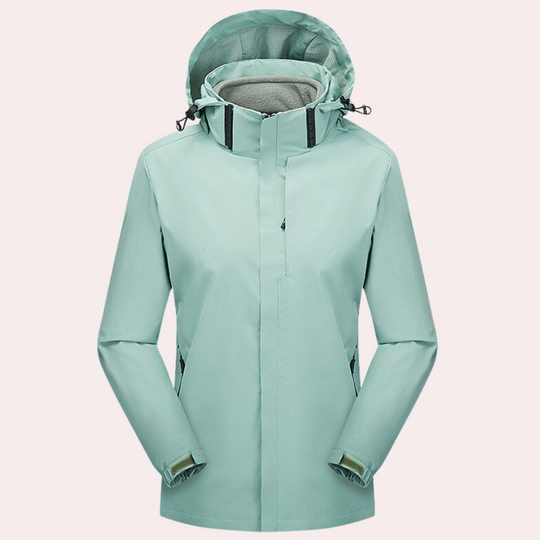 EB | Winddichte Herbstjacke für Damen