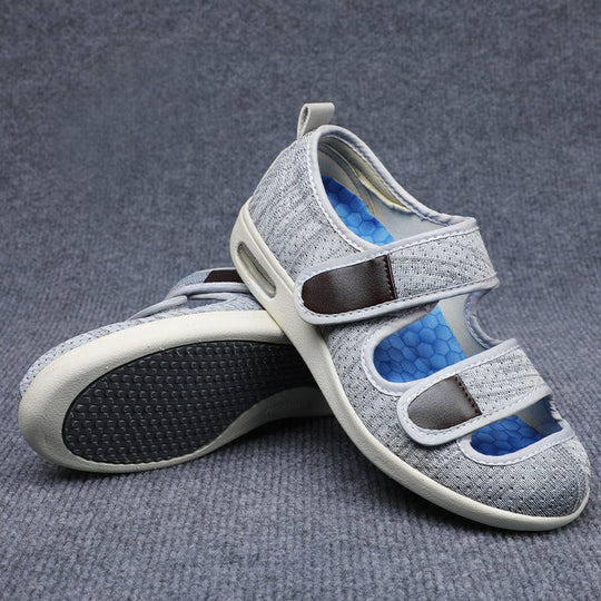 Breite orthopädische Komfortschuhe – Atlas EB