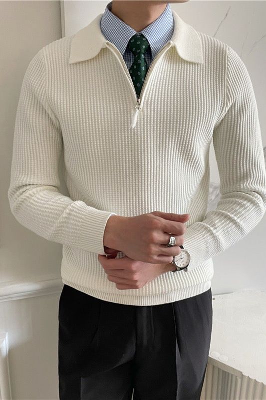 EB | Elegantes Poloshirt für Männer