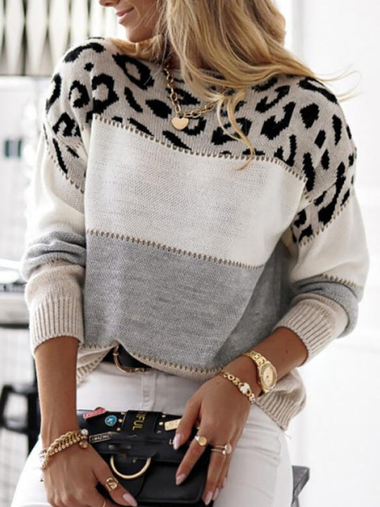 EB | Strickpullover