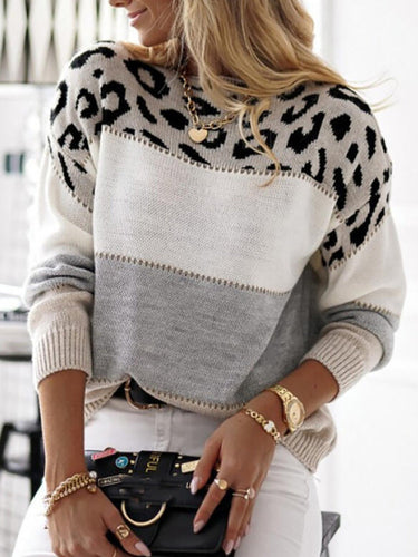 EB | Strickpullover