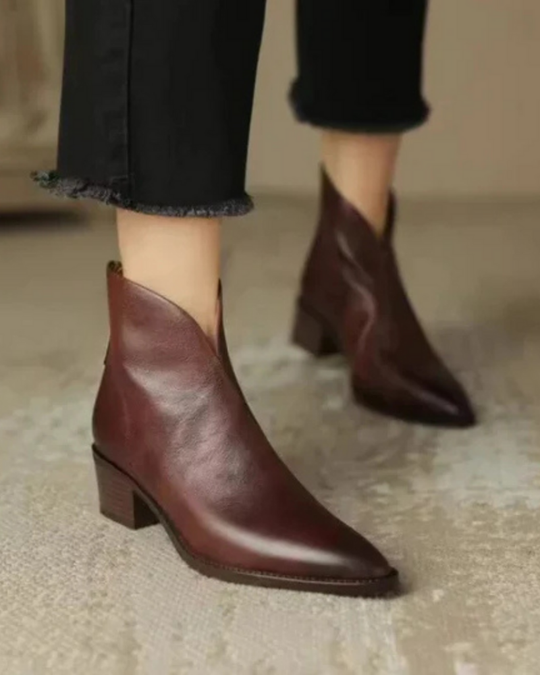 EB | Elegante Stiefel