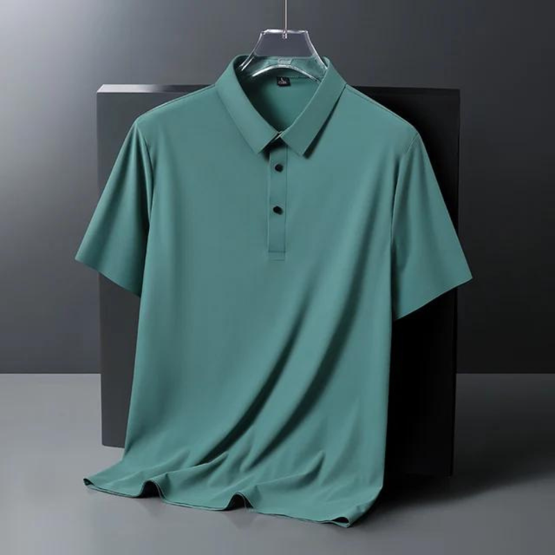 EB | Seiden Polo