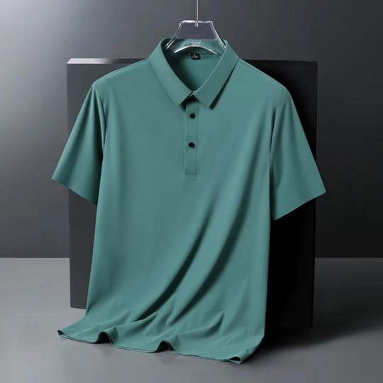 EB | Seiden Polo
