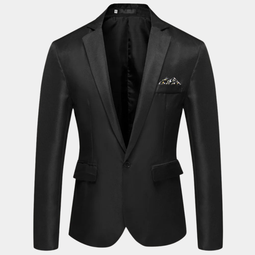 EB | Schicker Herrenblazer