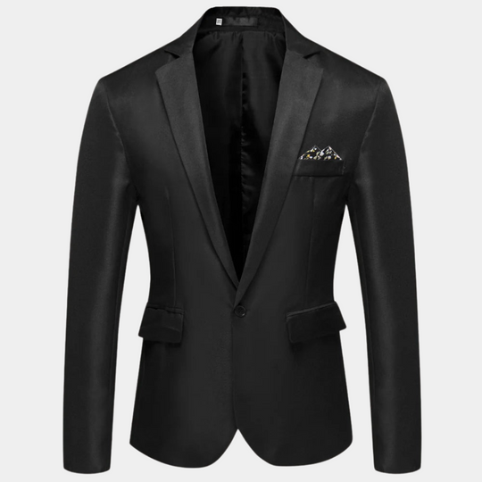 EB | Schicker Herrenblazer