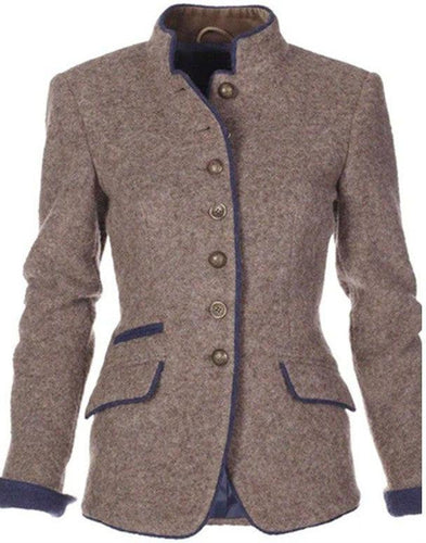 EB | Elegante Jacke