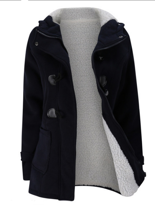 EB | Fluffige Jack