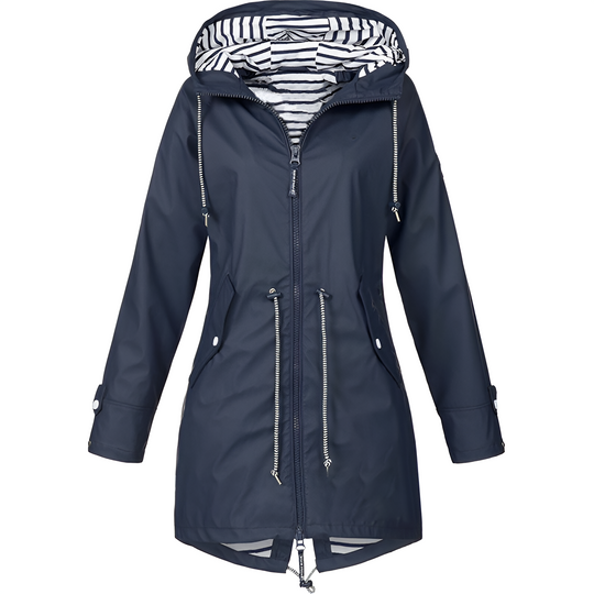 EB | Wasserdichte Regenjacke