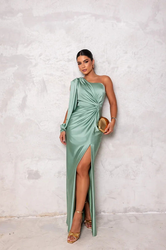 EB | Elegantes Anspruchsvolles Kleid