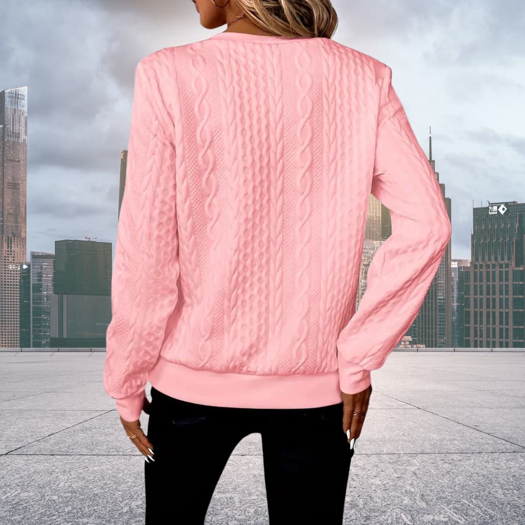 EB | Zip-Pullover diesen Herbst