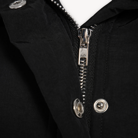 EB | Damen Wasserdichte Winterjacke mit Kunstfellfutter