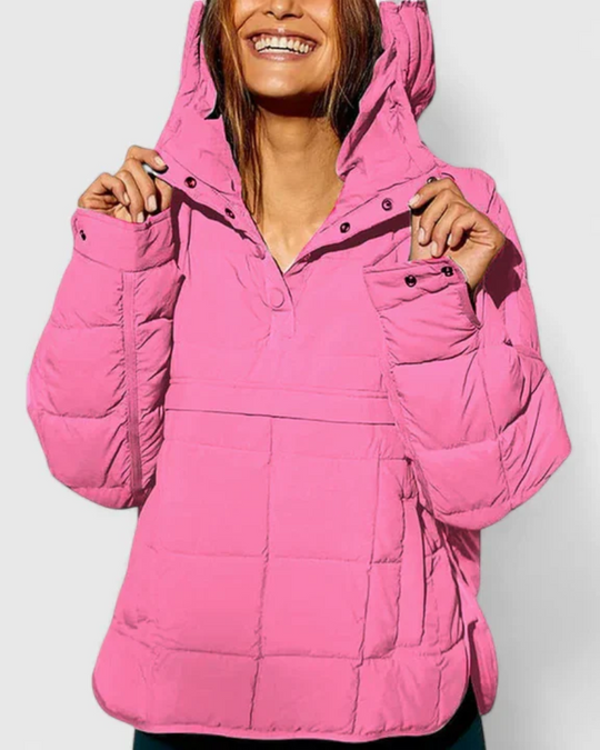 EB | Pullover-Jacke