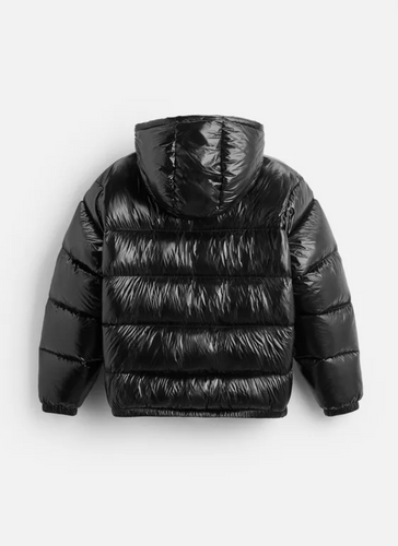 EB | Og Puffer Jacket