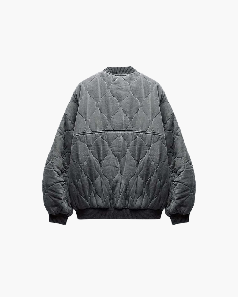EB | Stylische Bomberjacke