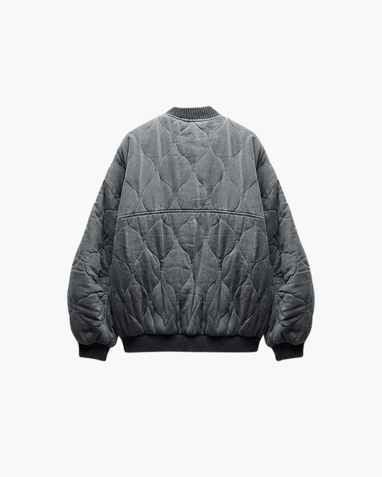 EB | Stylische Bomberjacke