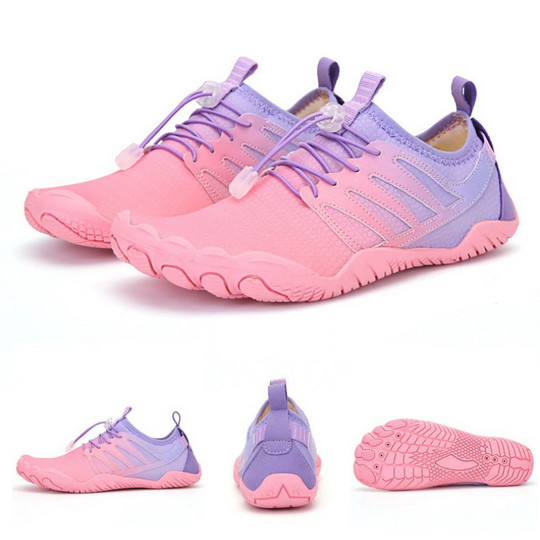 Orthopädische Unisex-Schuhe für optimale Fußgesundheit – Ariun EB