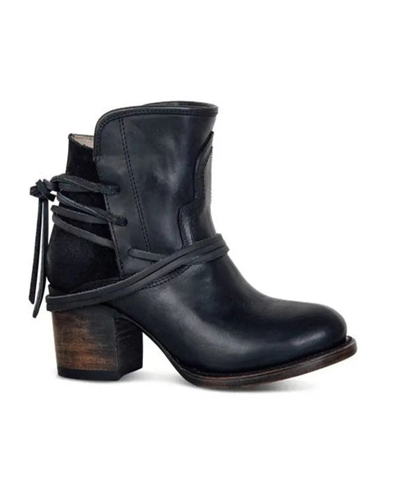 EB | Western Vintage Stiefel