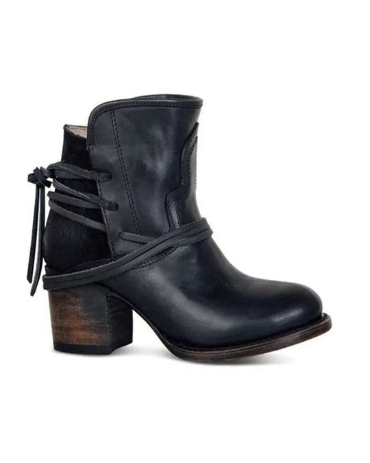 EB | Western Vintage Stiefel
