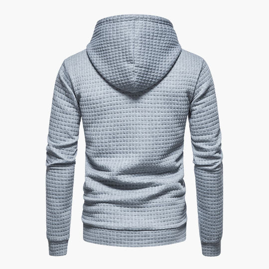 EB | Bequemer Kapuzenpullover