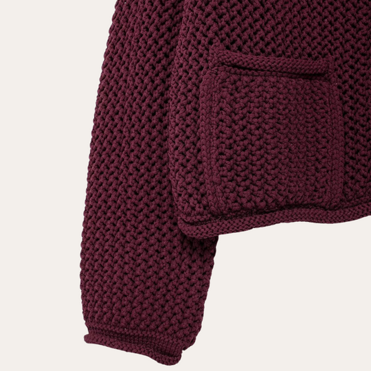EB | Stilvoll Cardigan für Frauen