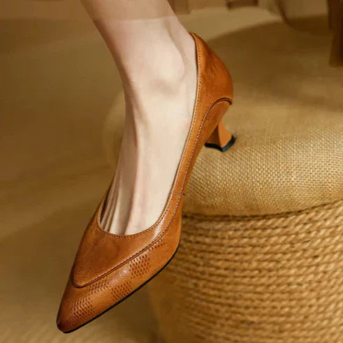 elegante Pumps mit zeitlosem Design EB EB