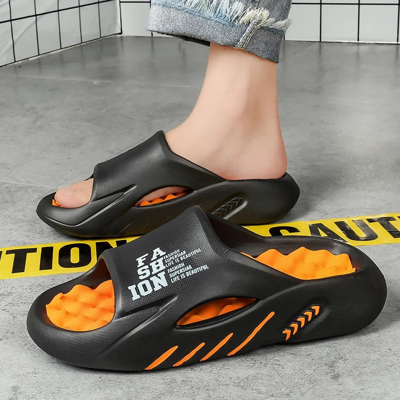 EB | Bequeme Massageschuhe