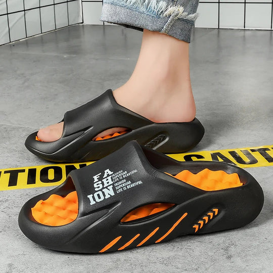 EB | Bequeme Massageschuhe
