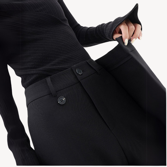 EB | Stilvoll Baggy Hosen für Frauen