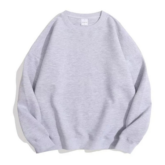 EB | Rundhals Sweatshirt für Damen