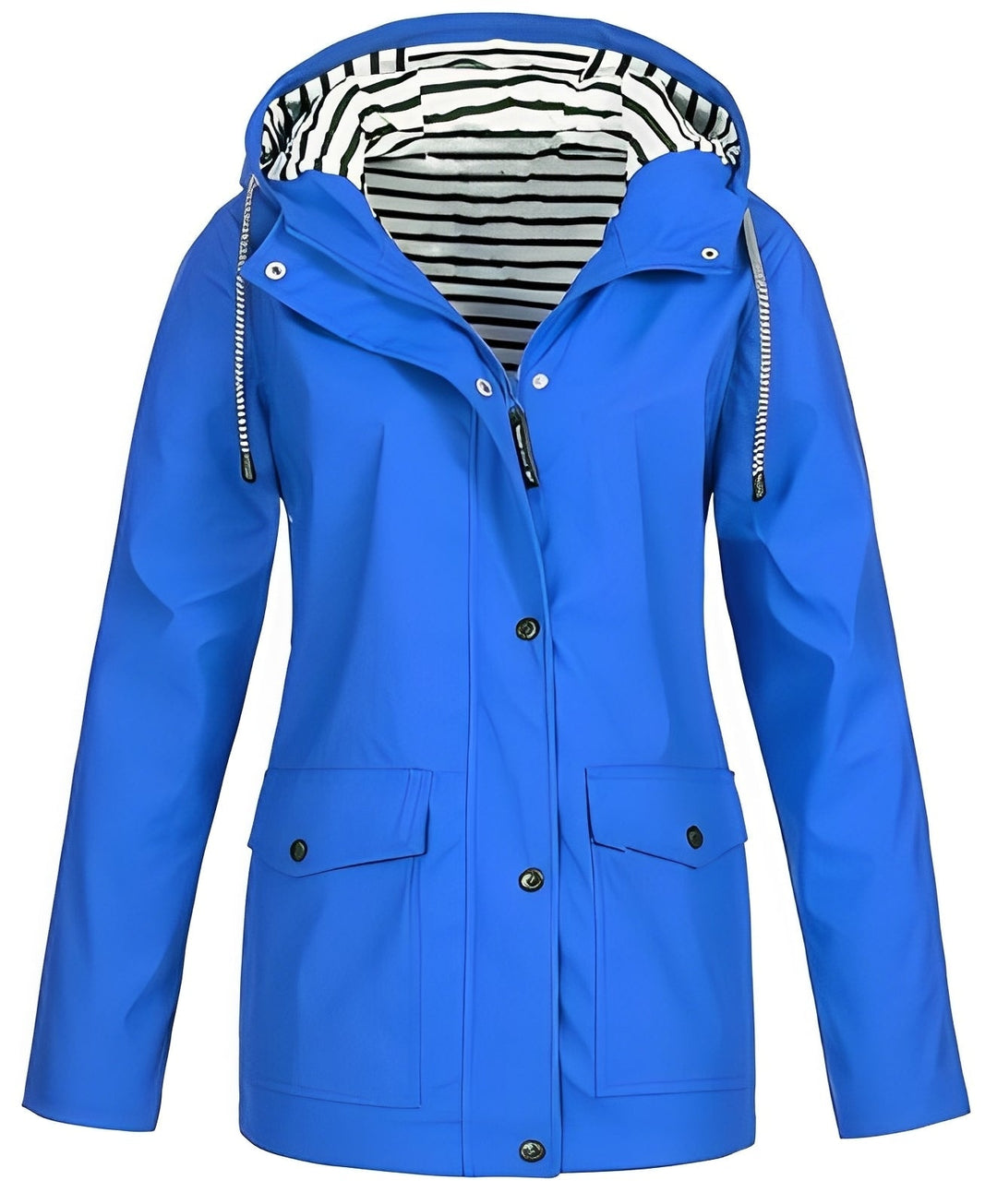EB | Moderne Outdoor-Jacke für Frauen