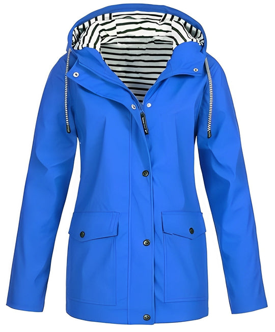 EB | Trendige Damen-Outdoor-Jacke