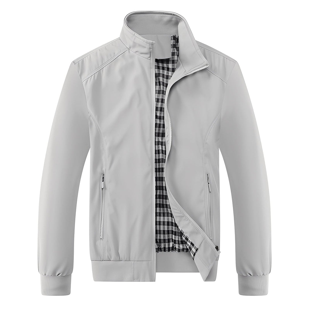 EB | Legere, formelle, winddichte Jacke für Männer