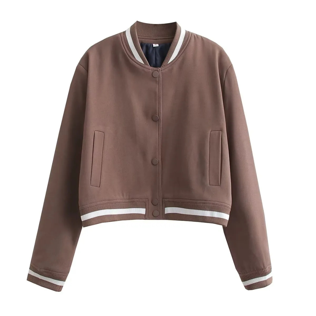 EB | Bombardier Jacke für Frauen