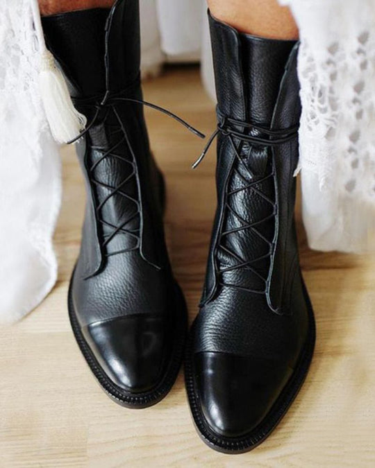 EB | Stiefel mit Premium-Absätzen