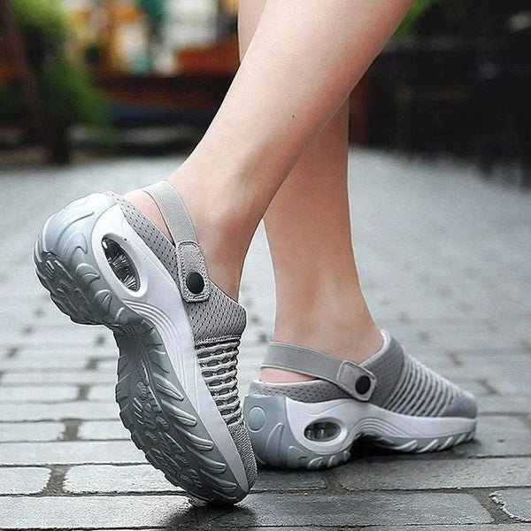 Myra | Orthopädische Sandalen für Frauen EB