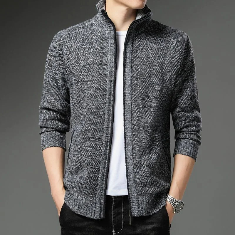 EB | Stripezip Weste