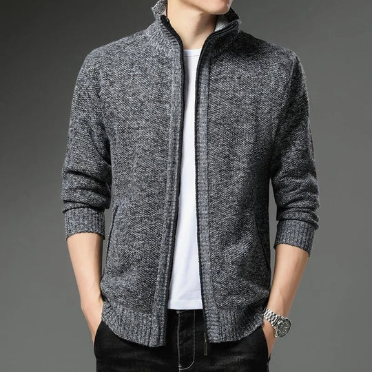 EB | Stripezip Weste