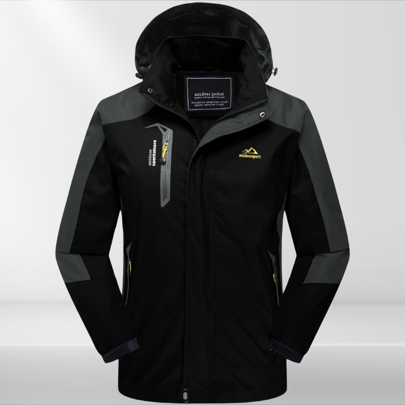 EB | Wanderjacke für Frauen