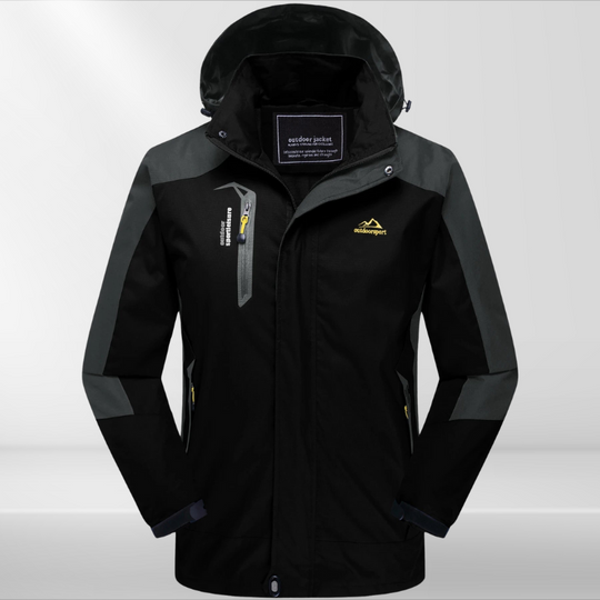 EB | Wanderjacke für Frauen
