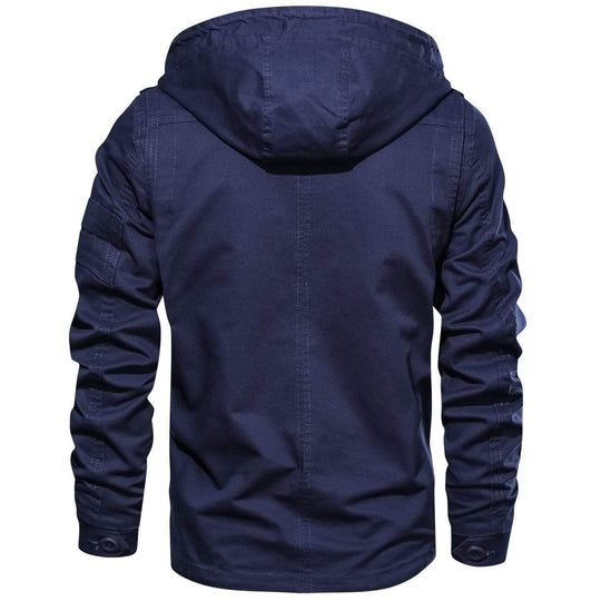 EB | Utility-Jacke