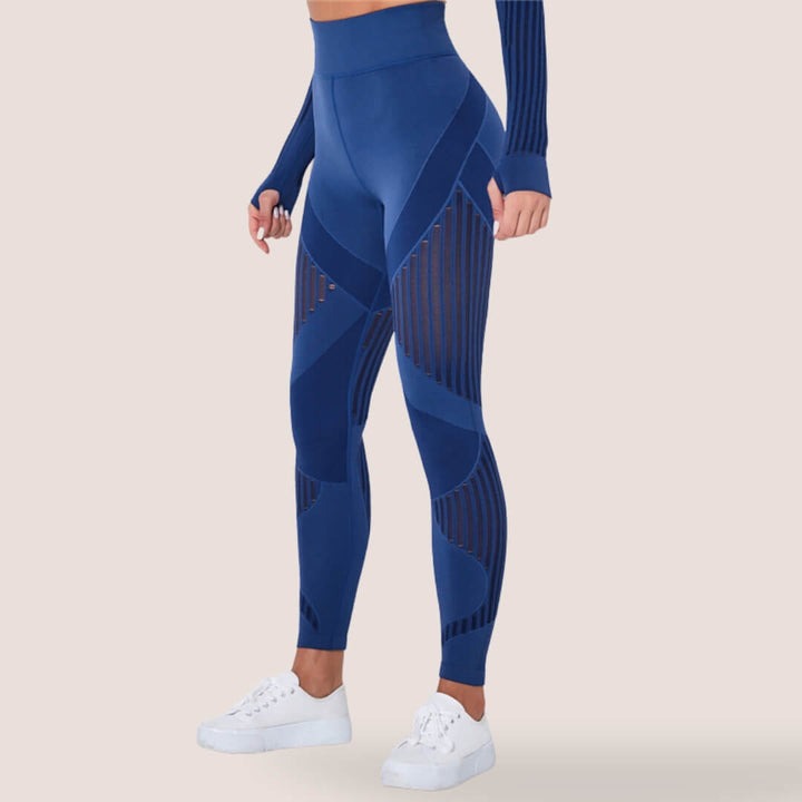 EB | Schöne Anti-Cellulite-Leggings