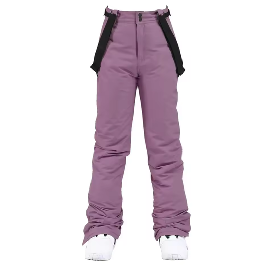 EB | Damen - Warm & Wasserdicht